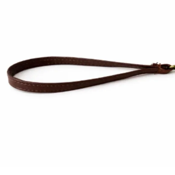 NWOT-3AM Forever Half Moon Woven Straw Clutch w/ Detachable Leather Strap - Picture 2 of 7